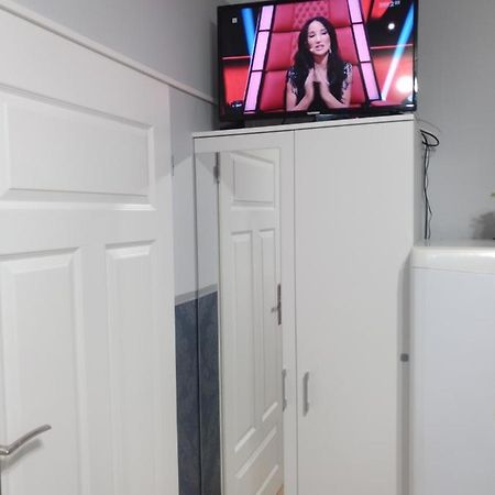 Studio Jutrzenka Z Lazienka By Apartamenty Na Dni Wroclaw Breslávia Exterior foto