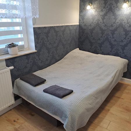 Studio Jutrzenka Z Lazienka By Apartamenty Na Dni Wroclaw Breslávia Exterior foto