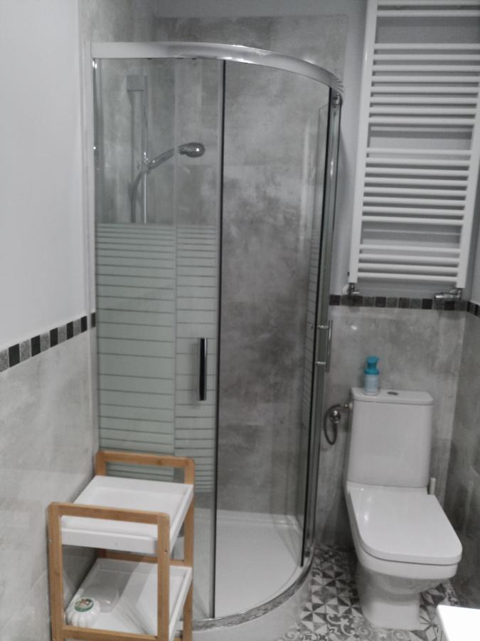 Studio Jutrzenka Z Lazienka By Apartamenty Na Dni Wroclaw Breslávia Exterior foto