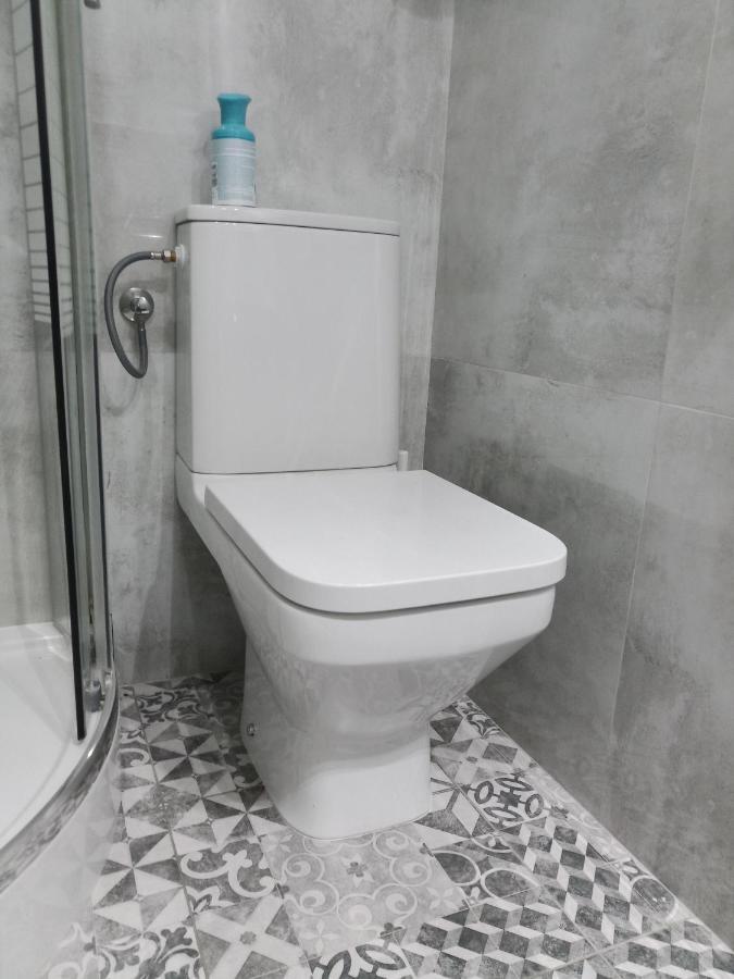 Studio Jutrzenka Z Lazienka By Apartamenty Na Dni Wroclaw Breslávia Exterior foto