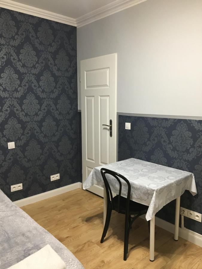 Studio Jutrzenka Z Lazienka By Apartamenty Na Dni Wroclaw Breslávia Exterior foto