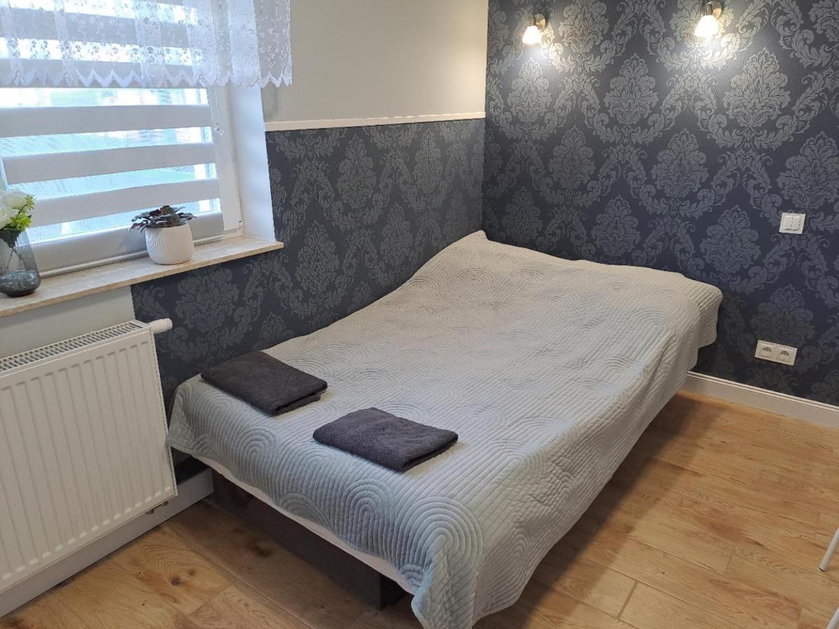 Studio Jutrzenka Z Lazienka By Apartamenty Na Dni Wroclaw Breslávia Exterior foto