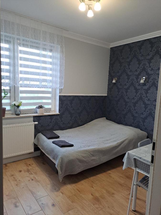 Studio Jutrzenka Z Lazienka By Apartamenty Na Dni Wroclaw Breslávia Exterior foto